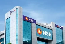 NSE IPO grey market premium falls nearly 32 percent ahead of listing