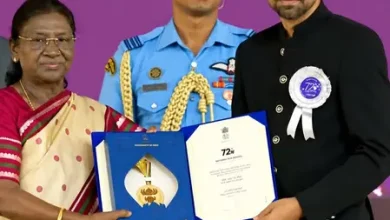 Nag Ashwin discusses Kalki 2898 AD National Award win