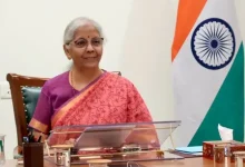 Nirmala Sitharaman decolonisation and intellectual swaraj