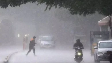North Andhra flash flood alert as Deep Depression nears Kalingapatnam landfall