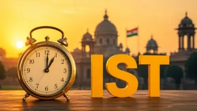 One Nation One Time Rules 2026 establish Indian Standard Time as common legal reference