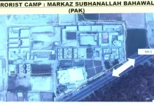 Operation Sindoor aftermath as Pakistan reportedly rebuilds Jaish-e-Mohammed headquarters