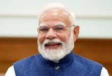 PM Modi discusses India’s 7.8% GDP growth and Jhooth Ki Goonj remark