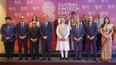 PM Modi calls UPI the undisputed champion of India’s fintech success story