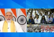 PM Modi highlights India’s startup story and the role of youth from Tier-2 and Tier-3 cities