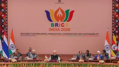 PM Modi BRICS roadmap for greater Global South representation