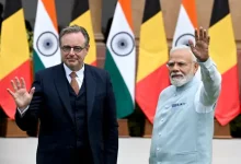 PM Modi praises Indian teams after Hockey World Cup 2026