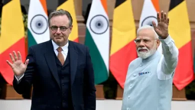 PM Modi praises Indian teams after Hockey World Cup 2026