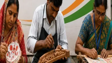 PM Vishwakarma scheme beneficiaries receiving skill training and toolkit support