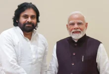 Pawan Kalyan birthday greetings from PM Modi and NDA leaders