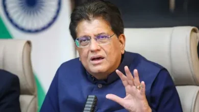 Piyush Goyal says India can become a global auto manufacturing hub