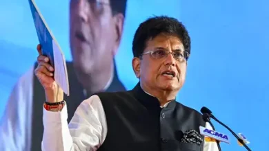 Make in India 12th anniversary with Commerce Minister Piyush Goyal highlighting India’s manufacturing growth