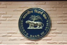 RBI Deputy Governor Murmu discussing NBFC sector growth and challenges