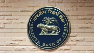 RBI Deputy Governor Murmu discussing NBFC sector growth and challenges