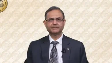 Fintech puts India at forefront of digital innovation says RBI Governor Sanjay Malhotra