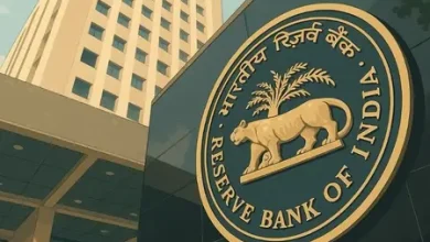 RBI VRRR auction receives Rs 3.93 lakh crore in bids