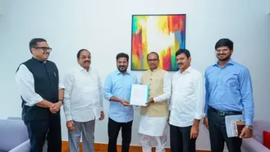 Telangana PMAY-G houses demand by CM Revanth Reddy