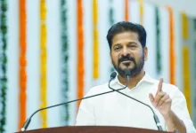 Revanth Reddy alleges one crore voters could be deleted in Telangana during SIR