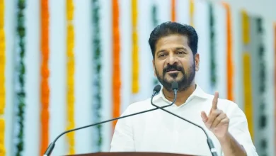 Revanth Reddy alleges one crore voters could be deleted in Telangana during SIR