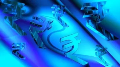 Rupee surges 67 paise to two-month high on strong FCNR-B inflows