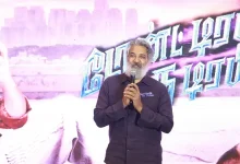 S S Rajamouli reveals quality he admires in S S Karthikeya