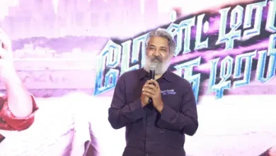 S S Rajamouli reveals quality he admires in S S Karthikeya