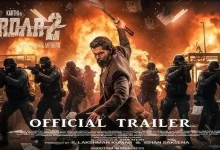 Sardar 2 Movie Trailer