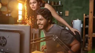 Sigma trailer featuring Sundeep Kishan in Jason Sanjay’s heist adventure
