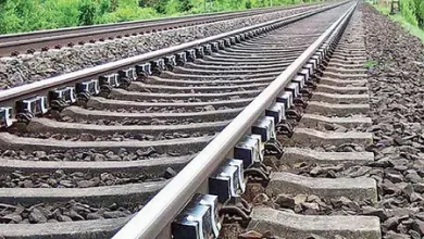 South India railway projects approved by Cabinet at Rs 10,021 crore