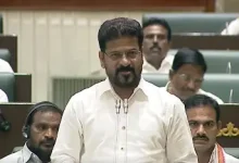 Telangana CM orders probe into Sep 7 Assembly incidents as Revanth Reddy addresses the Telangana Assembly