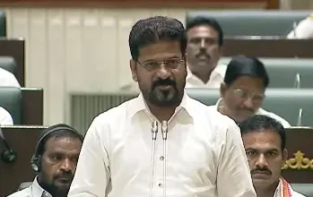 Telangana CM orders probe into Sep 7 Assembly incidents as Revanth Reddy addresses the Telangana Assembly