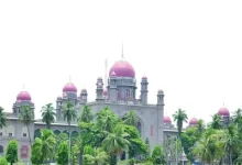 Telangana HC directs police not to stop MLAs from entering Assembly