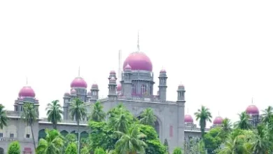 Telangana HC directs police not to stop MLAs from entering Assembly