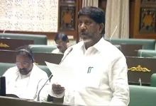 Telangana Rs 1 crore insurance scheme for government employees
