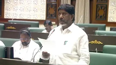 Telangana Rs 1 crore insurance scheme for government employees