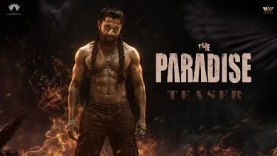 The Paradise Review and Rating