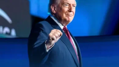 Trump backs proposed $103,265 H-1B fee to prioritise US workers