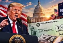 $5,000 per vote?.. Trump’s announcement sparks worldwide discussion.