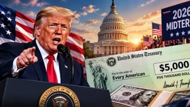 $5,000 per vote?.. Trump’s announcement sparks worldwide discussion.
