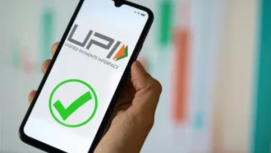 UPI payments up to Rs 2,000 remain free of bank charges under government notification