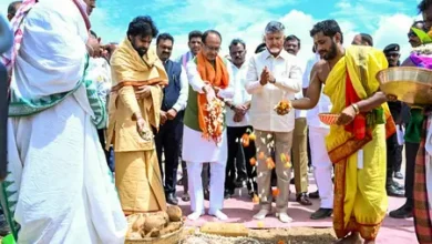 VB-G RAM G scheme workers and rural employment in India
