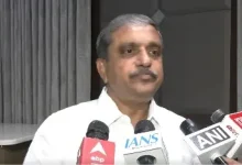 YSRCP DSC scam allegations as Sajjala Ramakrishna Reddy demands Nara Lokesh resignation