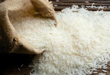 The rice crisis engulfing India.
