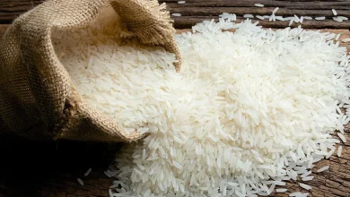 The rice crisis engulfing India.