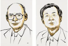 2026 Nobel Prize in Chemistry winners Henri B Kagan and Kenso Soai