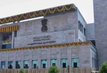 Andhra Pradesh BC quota 34% reservation High Court verdict