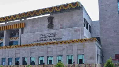Andhra Pradesh BC quota 34% reservation High Court verdict