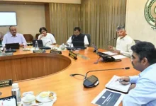 Andhra Pradesh Cabinet passes resolution congratulating PM Modi on 25 years of public service