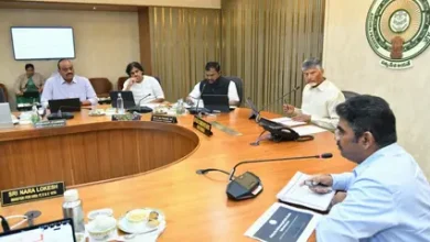 Andhra Pradesh Cabinet passes resolution congratulating PM Modi on 25 years of public service