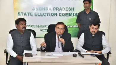 Andhra Pradesh Gram Panchayat Elections: Polling and Counting on November 26 — Here Is the Complete Schedule.